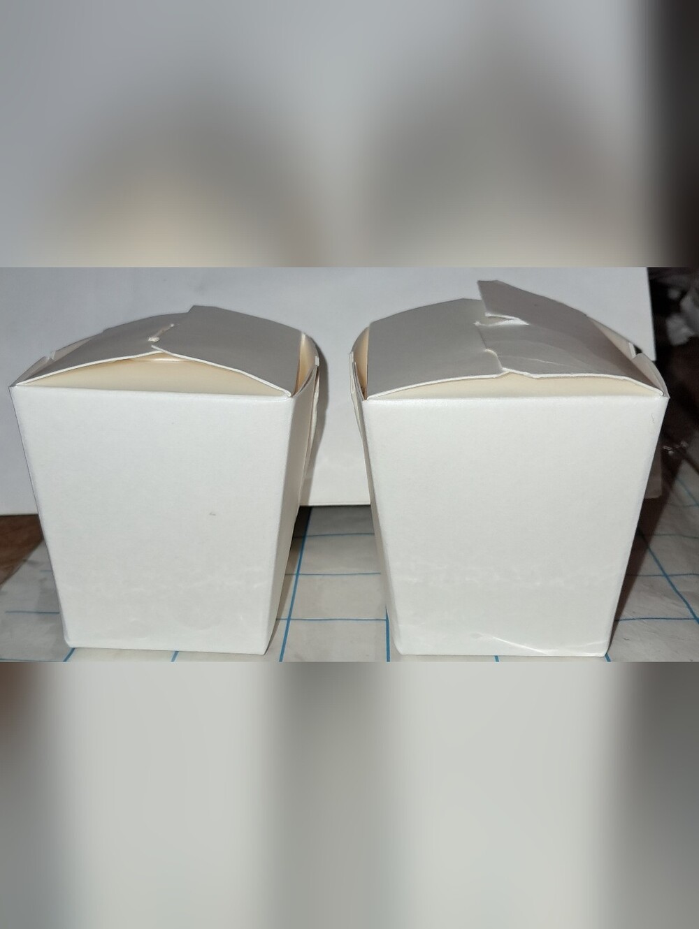 FREE with PURCHASE - RICE BOXES - Picture 2 of 11